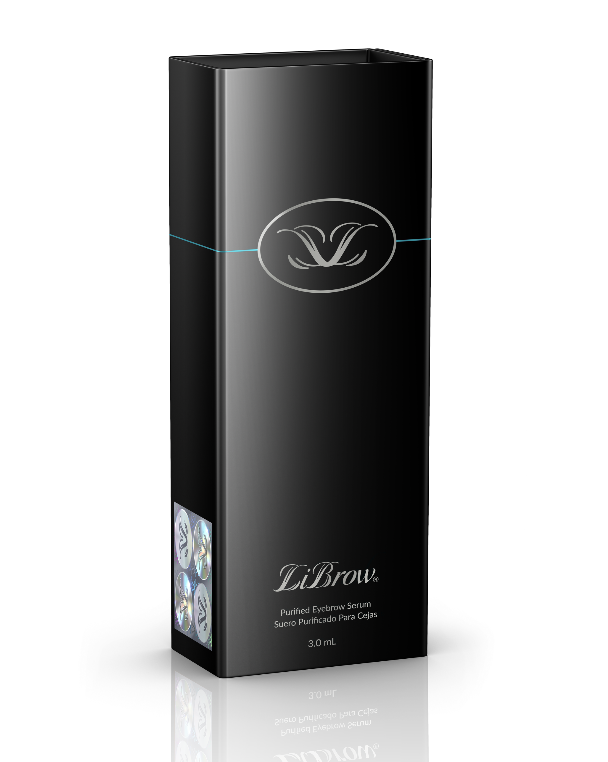 LiBrow box